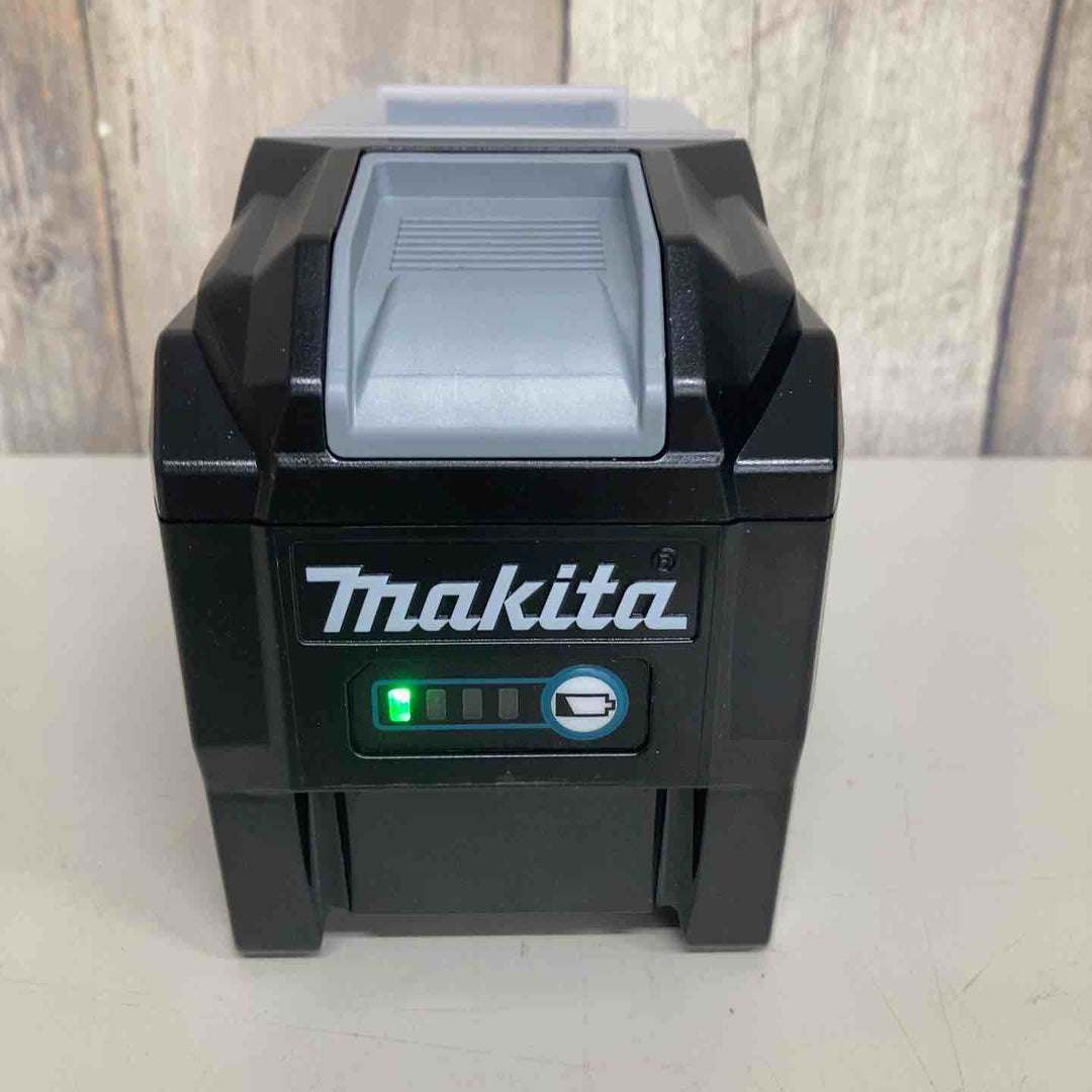 ★マキタ(makita) リチウムイオンバッテリー 40Vmax/8.0Ah BL4080F高出力★ 純正品【戸田店】