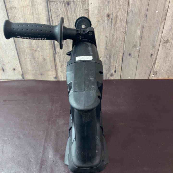 【中古品】 マキタ(makita) コードレスハンマドリル集じんシステム HR244DRGXV 充電式ハンマードリル 【東大和店】