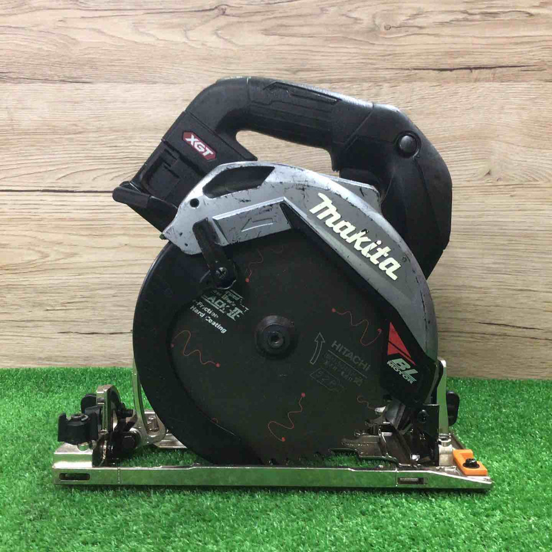 ★マキタ(makita) コードレス丸のこ HS001GZB【町田店】