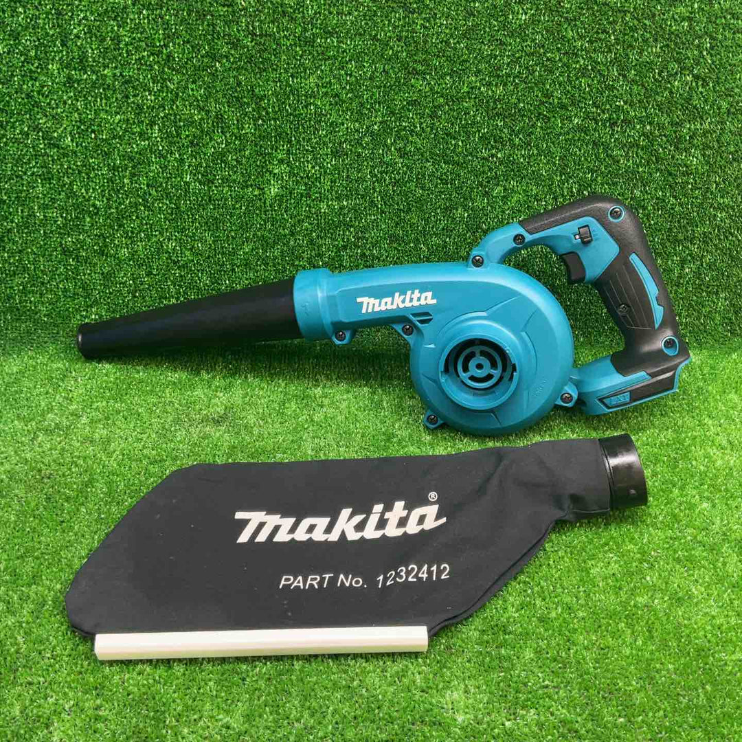 【中古品】マキタ(makita) コードレスブロワ UB185DZ【藤沢店】