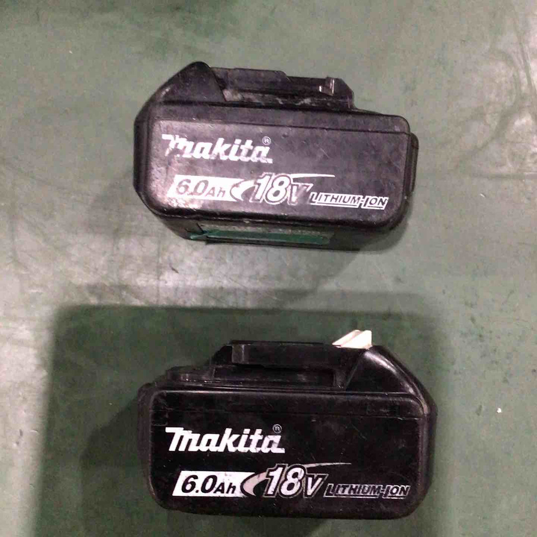 ★マキタ(makita) コードレスドリルドライバー DF484DRGX【川口店】