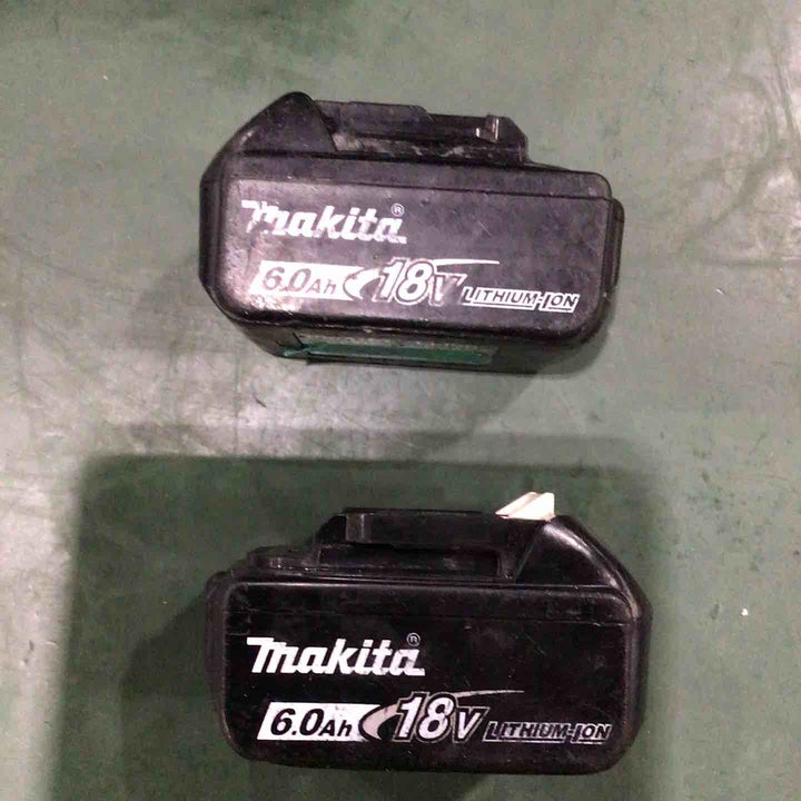 ★マキタ(makita) コードレスドリルドライバー DF484DRGX【川口店】