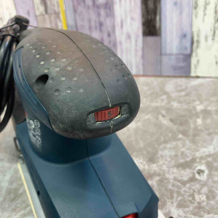 ◇ボッシュ(BOSCH) 吸じんオービタルサンダーPRO GSS23AE/MF【八潮店】