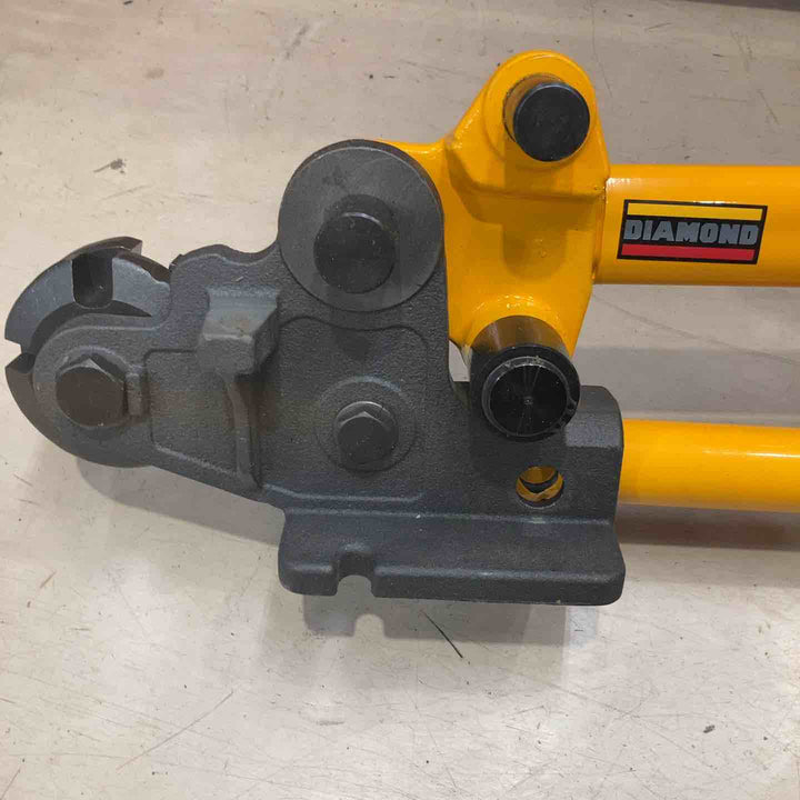 DIAMOND 鉄筋ベンダーカッター DBC-13HPR【町田店】