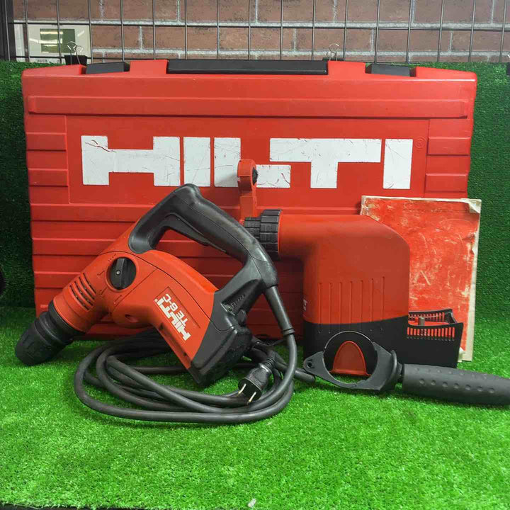【中古品】 ヒルティ(HILTI) ハンマドリル TE6-C 【藤沢店】