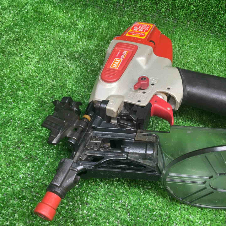 マックス(MAX) 常圧エア釘打ち機 CN-238【藤沢店】