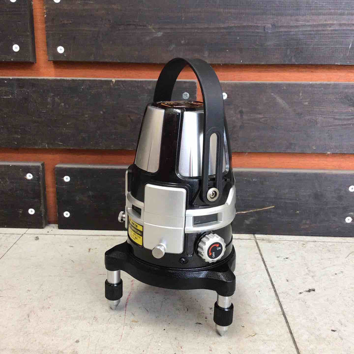 【現状品】 シンワ レーザー墨出し器 77508  レーザーロボ LASER ROBO Neo 21 AR BRIGHT 【鴻巣店】