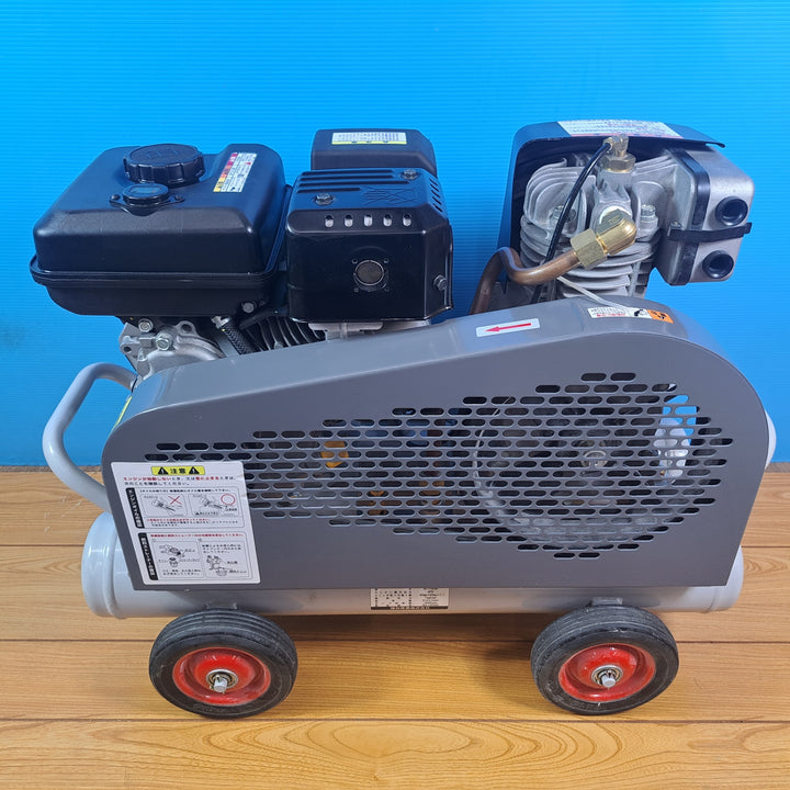 【店頭受取り限定】◇セイワ(seiwa) エンジンコンプレッサー SC-15GM【岩槻店】