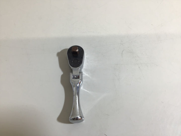 【中古品】MAC TOOLS マックツール　3/8　ショートフレックスラチェット　XRC5F【戸田店】