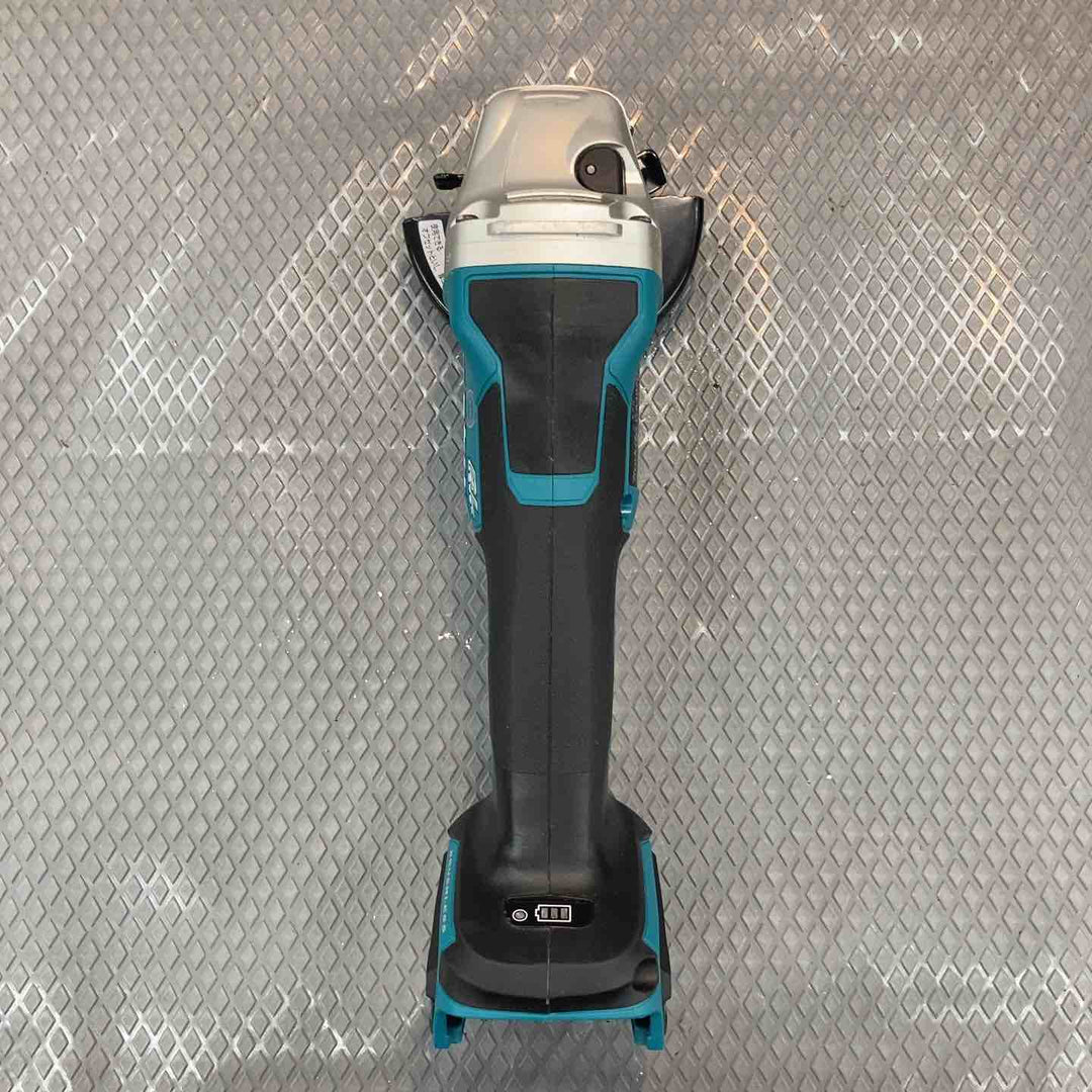 ☆マキタ(makita) コードレスディスクグラインダ GA407DZ【所沢店】