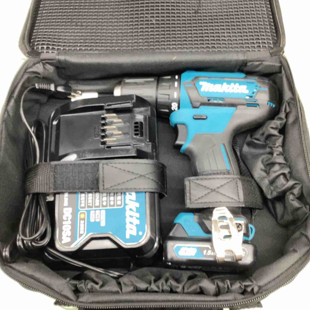 ★マキタ(makita) コードレスドリルドライバー DF333DSHX【越谷店】