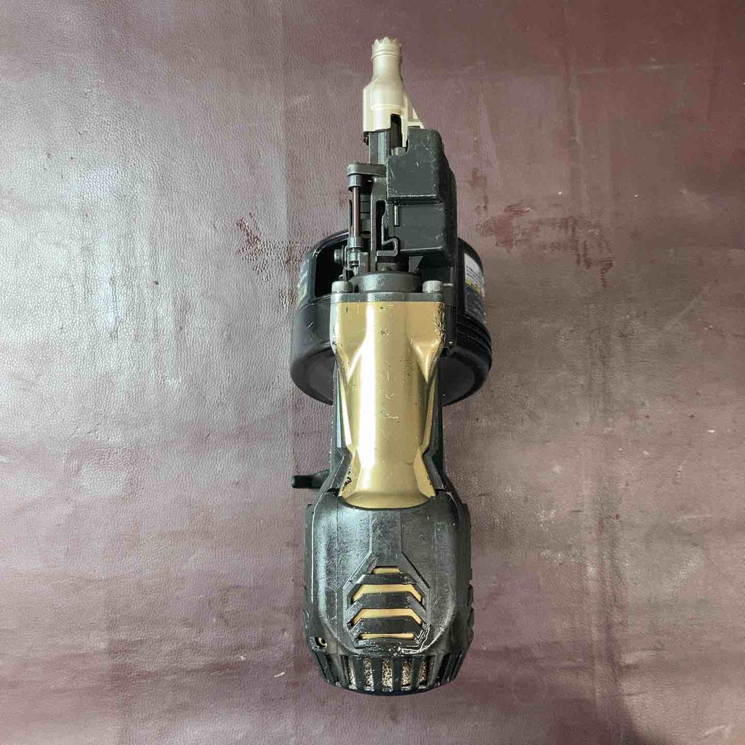 【中古品】 ハイコーキ(HIKOKI ※旧:日立工機) 65mm 高圧エア釘打ち機 NV65HR2(N) 【東大和店】