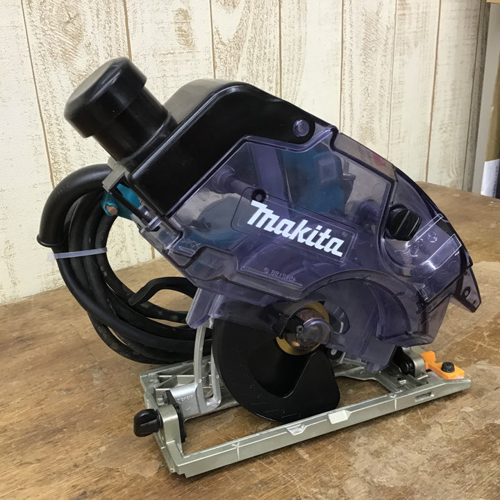 ★マキタ(makita) 防じん丸のこ KS5100F【柏店】