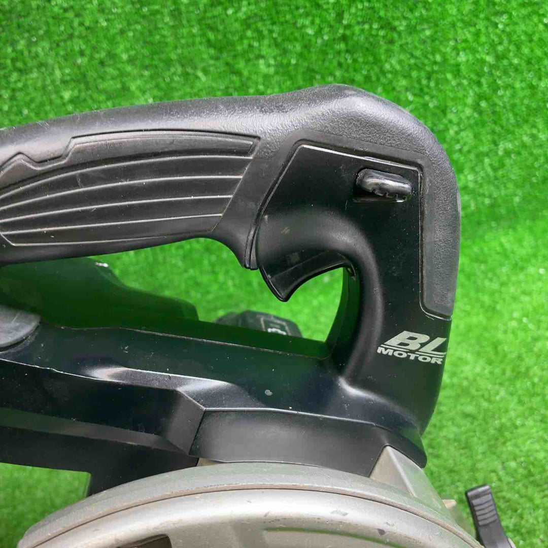マキタ(makita) コードレス丸のこ HS470DZB【藤沢店】