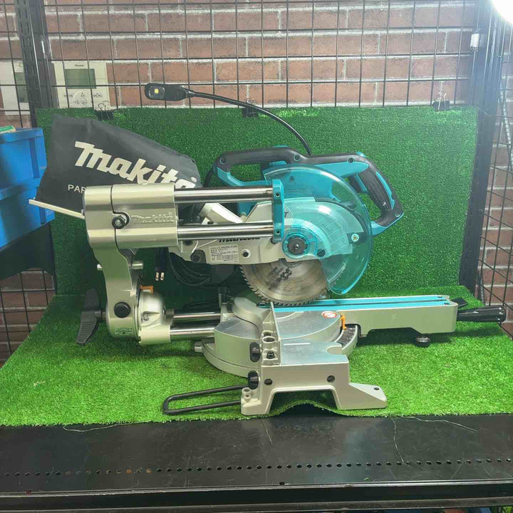 【藤沢店】マキタ(makita) スライドマルノコ LS0717FL
