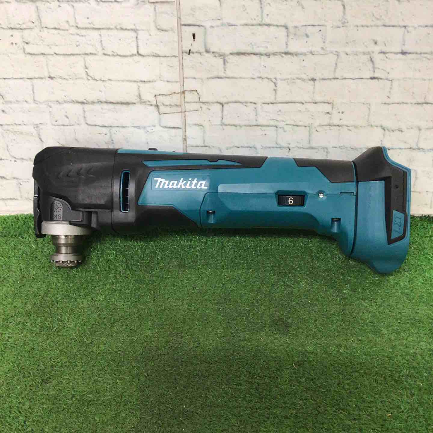 ★マキタ(makita) コードレスマルチツール TM51DZ【町田店】 ☆マキタ(makita) コードレスマルチツール TM51DZ【町田店