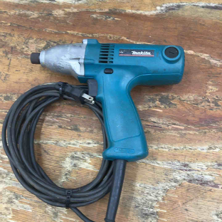 ◇マキタ(makita) インパクトドライバ 6951【柏店】