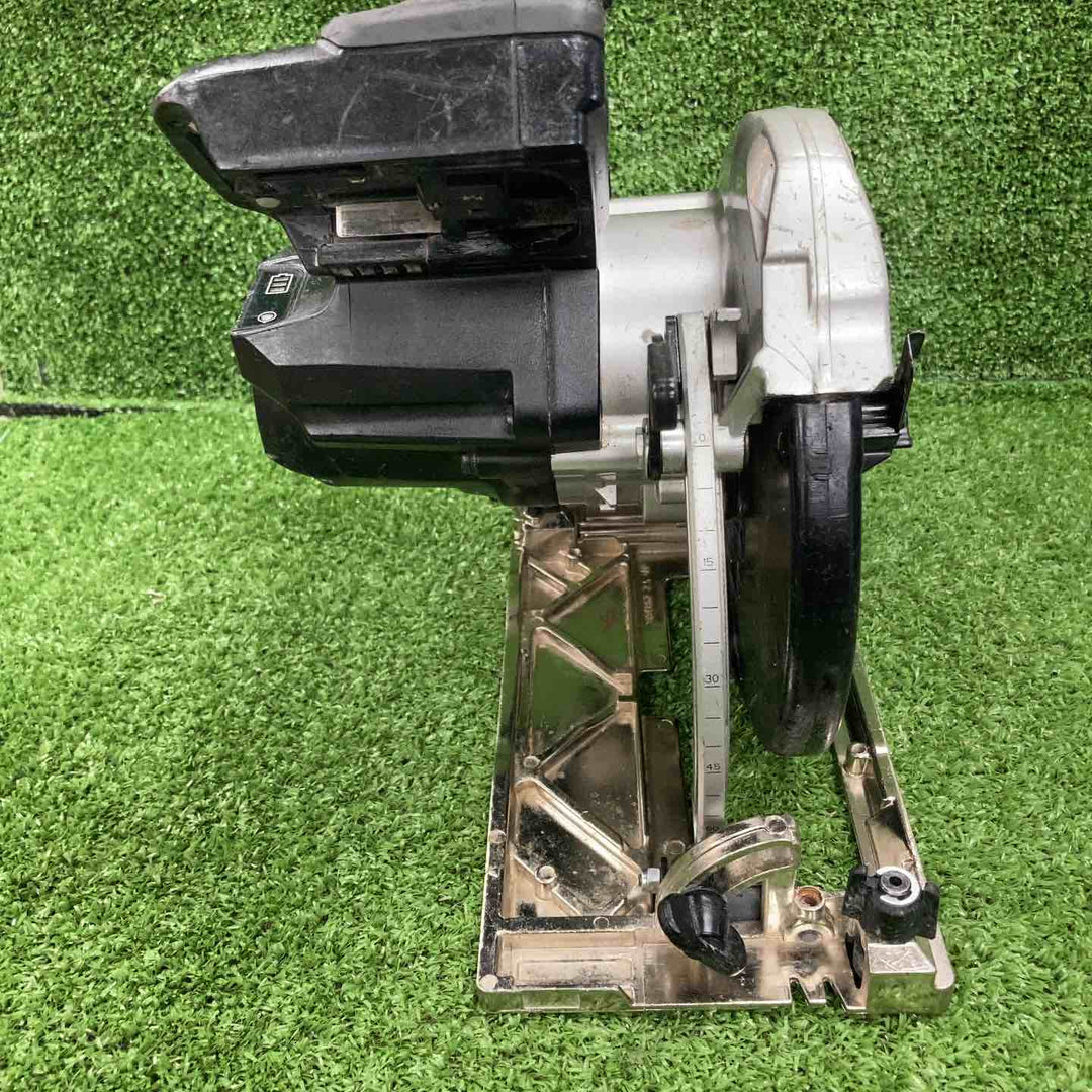 ★マキタ(makita) コードレス丸のこ HS631DZB【川崎店】