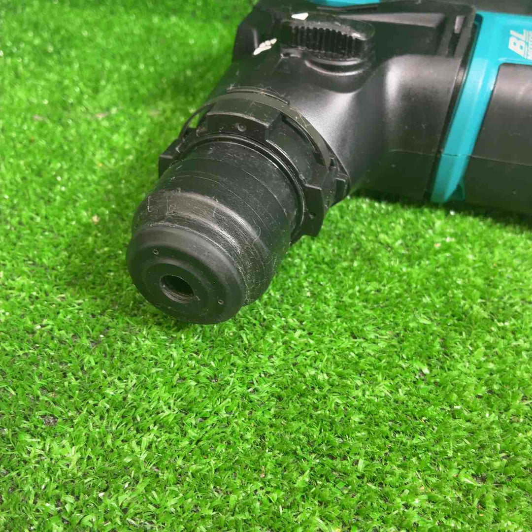 ★マキタ(makita) コードレスハンマドリル HR166DZ【藤沢店】