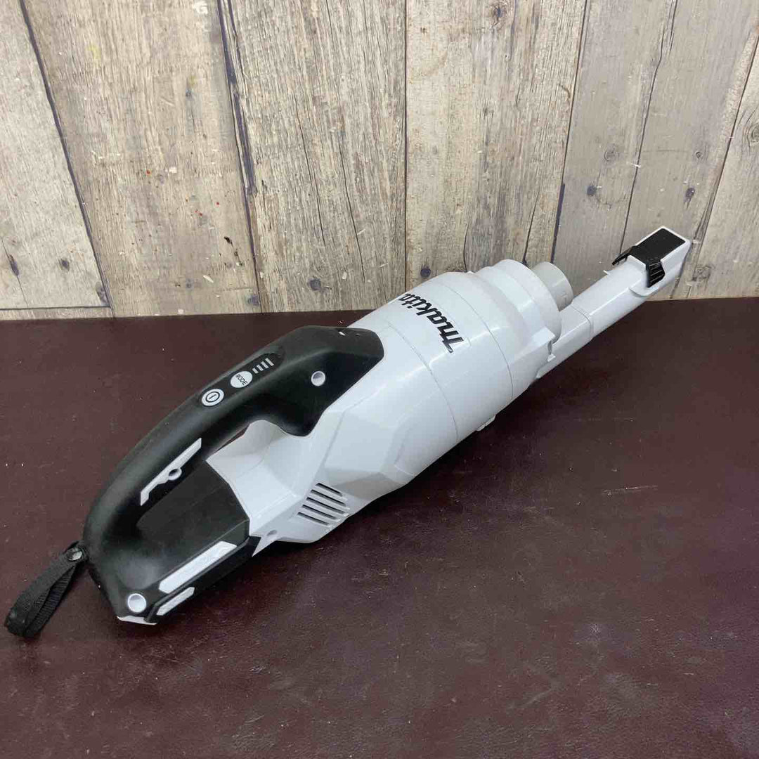 【中古品】マキタ(makita) コードレスクリーナー CL003GZW【東大和店】
