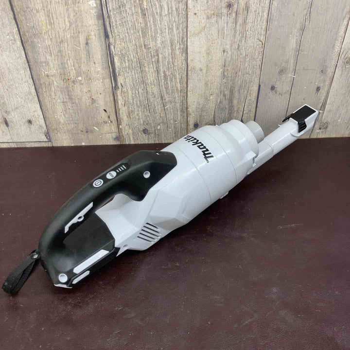 【中古品】マキタ(makita) コードレスクリーナー CL003GZW【東大和店】