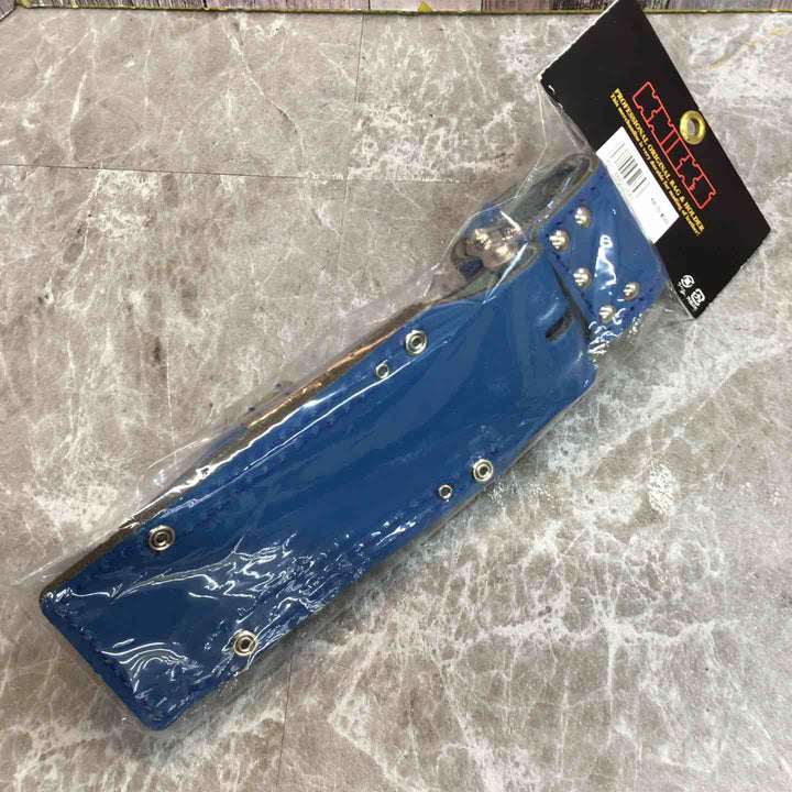 【未使用品】◇ニックス チェーン式モンキー・シノ付ラチェットホルダー KBL-201MSDX【八潮店】