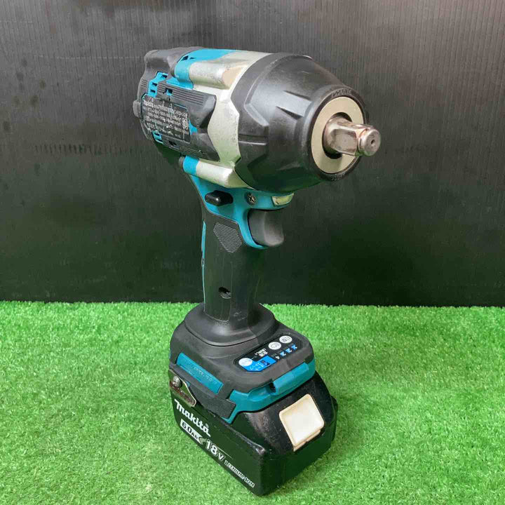 ★マキタ(makita) コードレスインパクトレンチ TW700DZ【岩槻店】