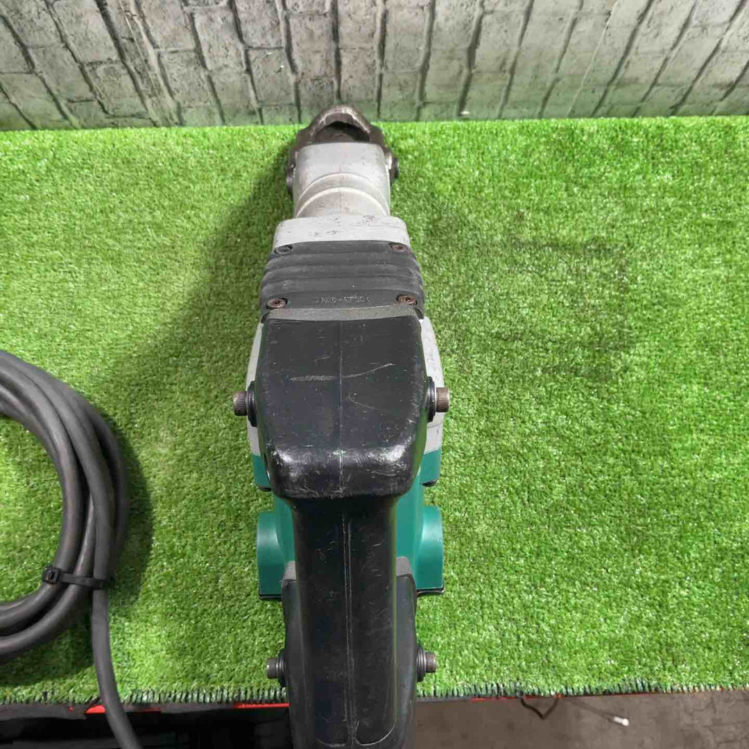 ★ハイコーキ(HIKOKI ※旧:日立工機) 電動ハンマ H41SA はつり ケース付き 動作確認済み【川口店】