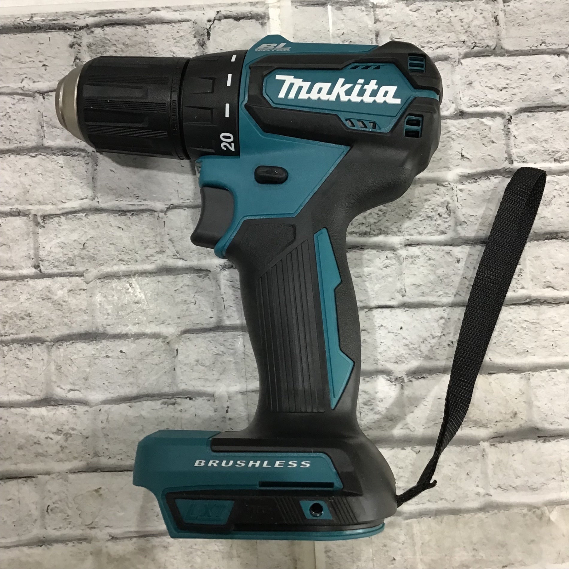 makita(マキタ) 14.4V 充電式ドライバドリル DF473DZ 【公式通販】