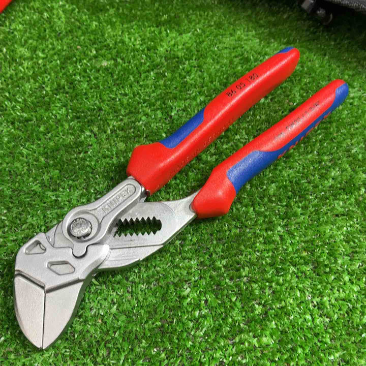 KNIPEX 　プライヤーレンチ　　ミニクリッパー　３点セット【藤沢店】