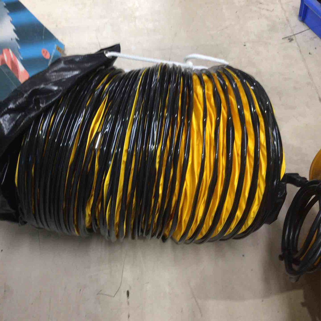 【店頭受取り限定】◇フローバル 両ラッパ型送風機 プロスタイルツール PFW-300 空気供給 奥行38×高さ41.7×幅31.5cm【町田店】