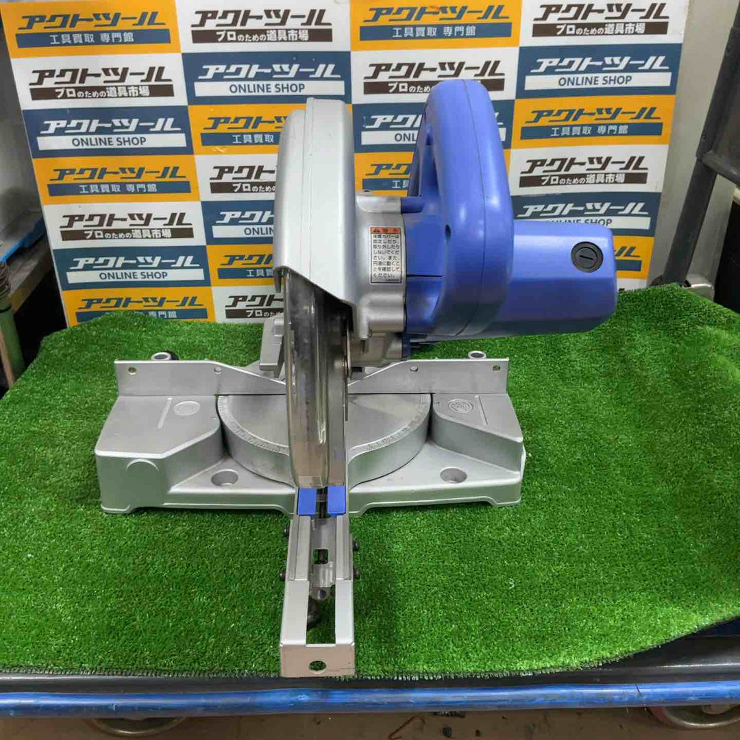 ☆ハイコーキ(HIKOKI ※旧:日立工機)  スライド丸ノコ FC7FSB【草加店】