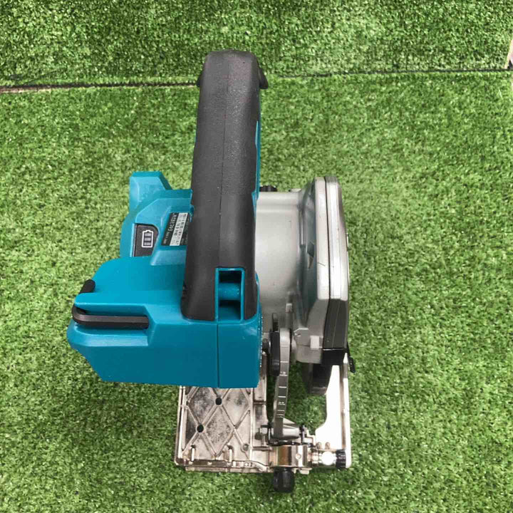 ★マキタ(makita) コードレス丸のこ HS474DZ【川崎店】