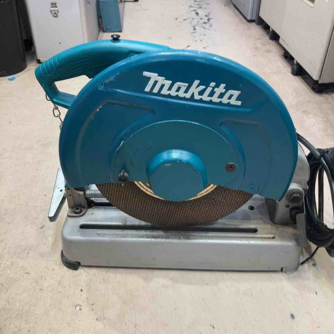 マキタ(makita) 355mm切断機 LW1401【桶川店】 – アクトツール 