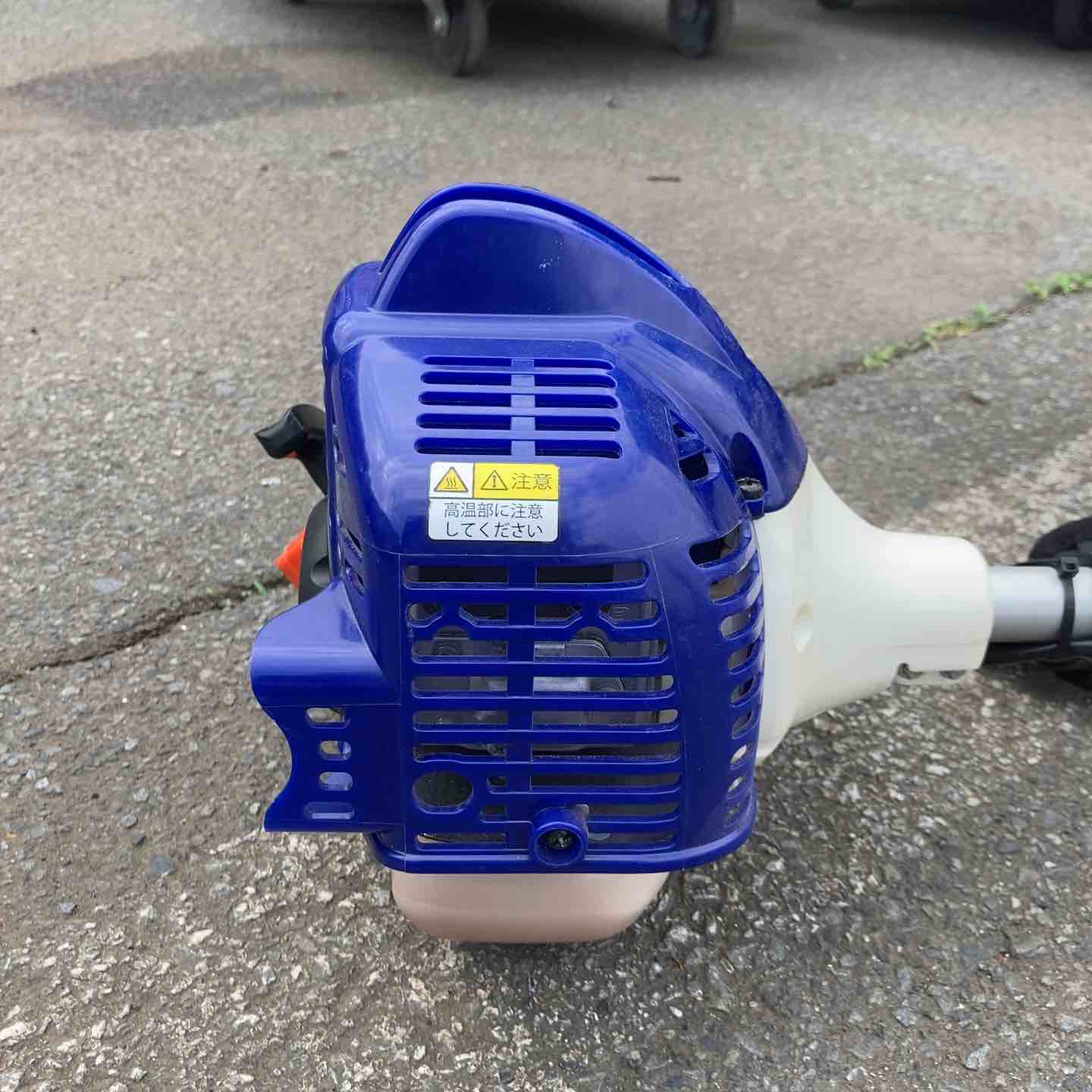 店頭受取り限定】 エコー(ECHO) やまびこ エンジン刈払機 EGT220