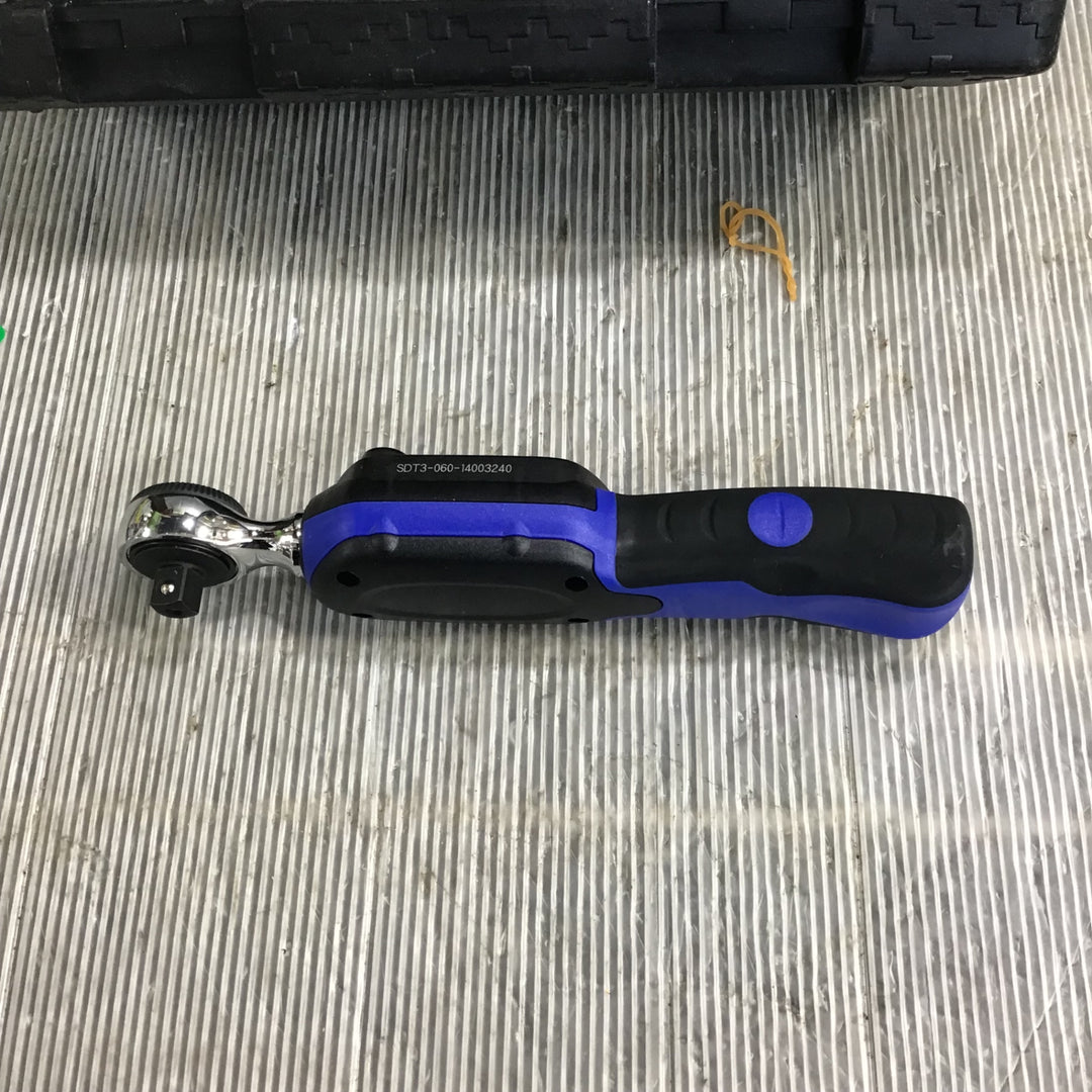 SK11　デジタルトルクレンチ　SDT3-060【草加店】