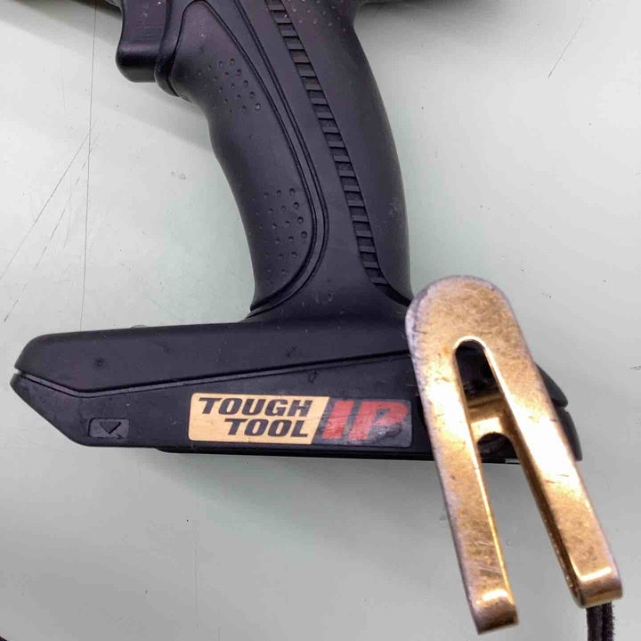 ◇パナソニック(Panasonic) コードレスマルチインパクトドライバー【本体のみ】 ブラック EZ75A9X-B 黒【越谷店】