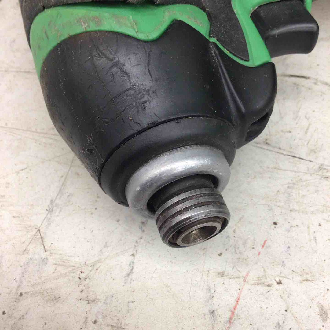 【現状品】 ハイコーキ/HIKOKI インパクトドライバ WH12VE(SC) 【鴻巣店】