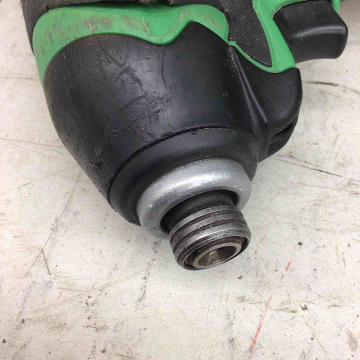 【現状品】 ハイコーキ/HIKOKI インパクトドライバ WH12VE(SC) 【鴻巣店】