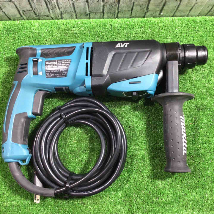 ★マキタ(makita) ハンマドリル HR2631F【川口店】