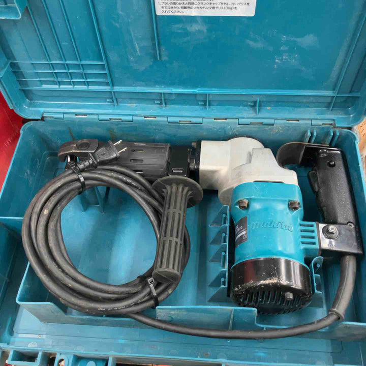 ★マキタ(makita) 電動ハンマ HM0810【鴻巣店】