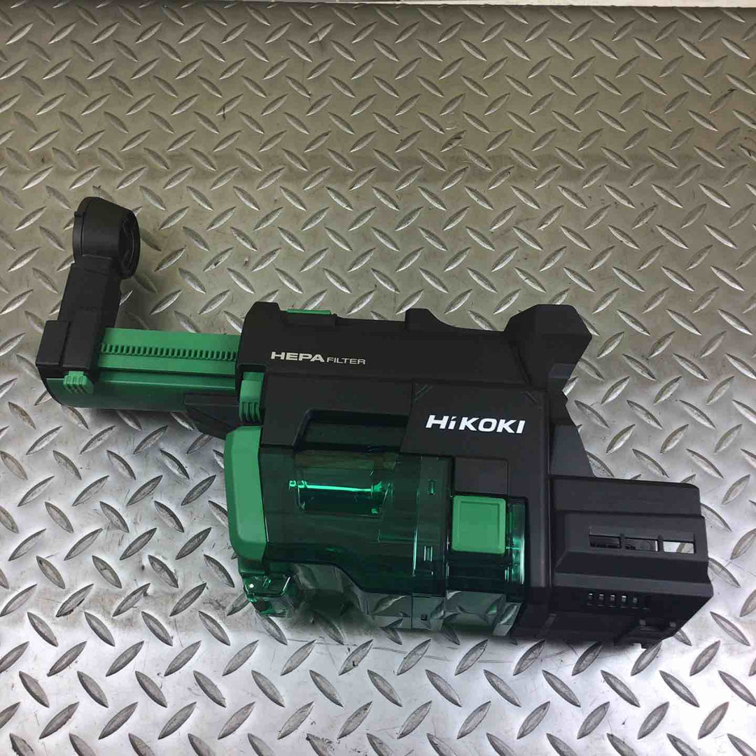 ハイコーキ(HIKOKI ※旧:日立工機) コードレスハンマドリル DH3628DB(2WPZ)【川崎店】