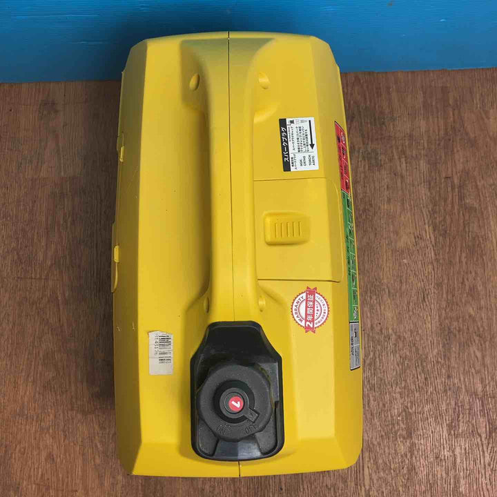 ◇ユカトジャパン(YUKATO) インバーター発電機 BS10i【岩槻店】