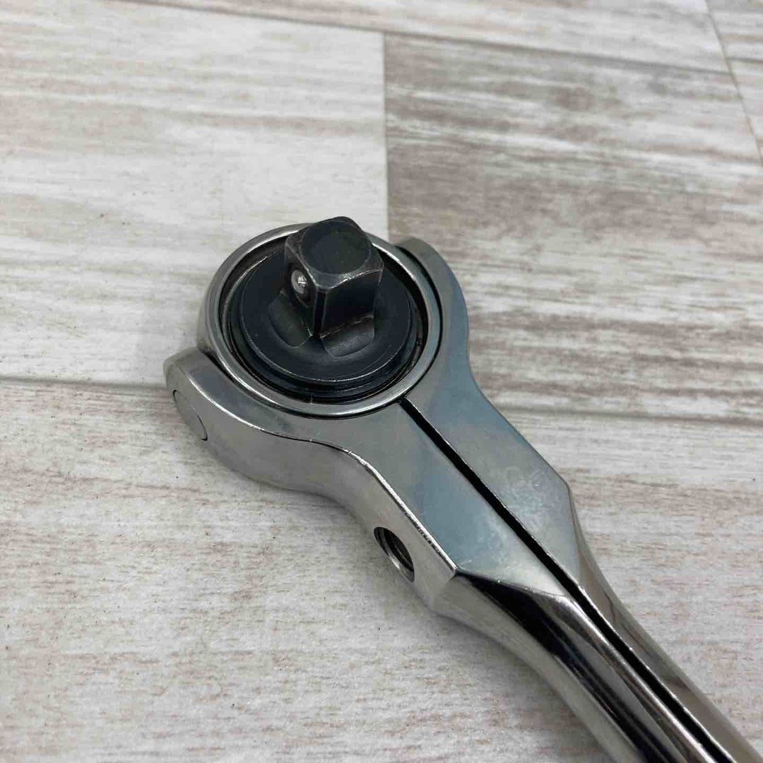 【中古品】◇スナップオン(Snap-on) 3/8スイベルラチェット F747A【柏店】