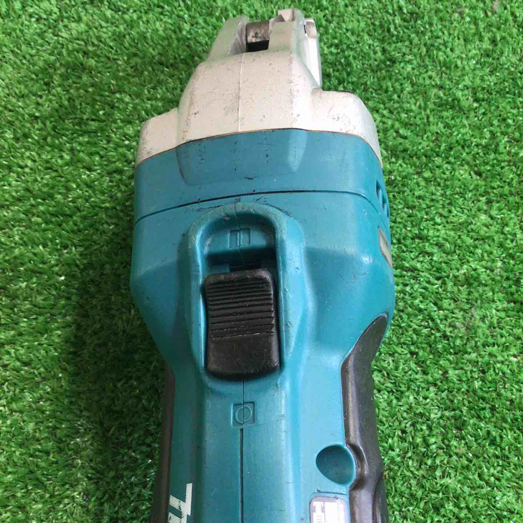 ☆マキタ(makita) コードレスストレートシャー JS161DZ【町田店】