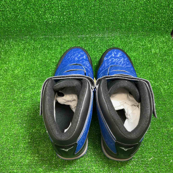 ◇ 安全靴 ミズノ mizuno 雪用 防水 F1GA180414 オールマイティ ＷＴ マジック【藤沢店】