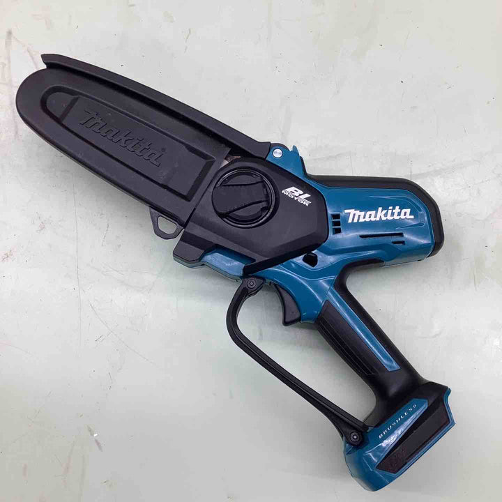 ★マキタ(makita) コードレスチェーンソー MUC150DZ【越谷店】