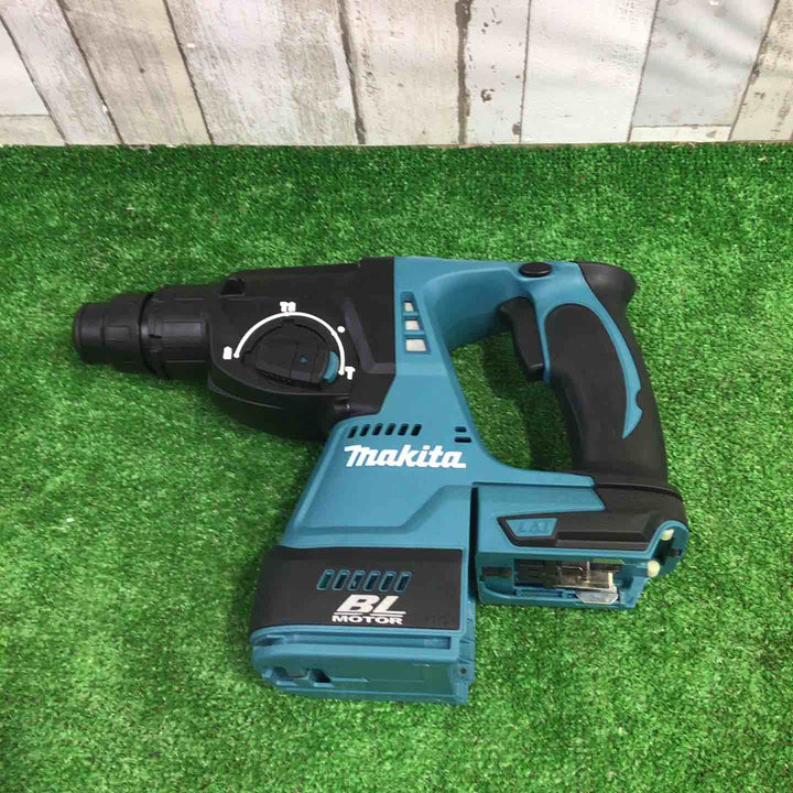 ★マキタ(makita) 24mmコードレスハンマドリル HR244DZKV【町田店】