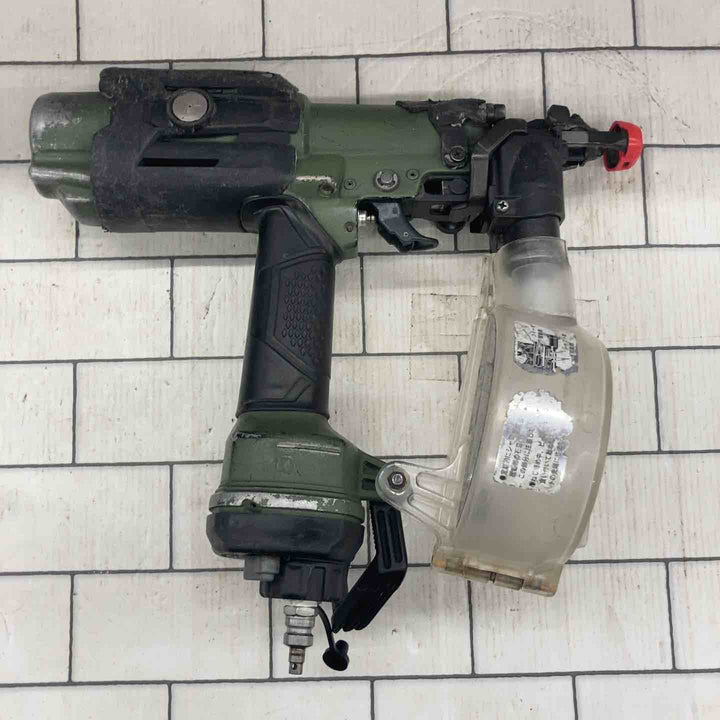 ◇ハイコーキ(HiKOKI) 高圧ねじ打ち機 WF4HS(AG)【所沢店】