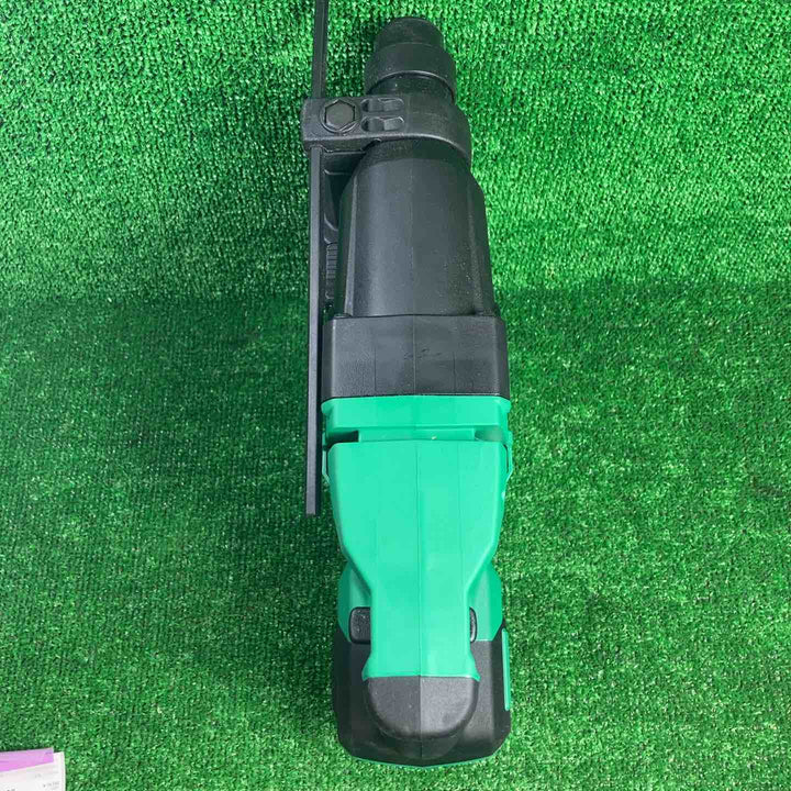 ★ハイコーキ(HIKOKI ※旧:日立工機) コードレスハンマドリル DH3628DA(NN)【川崎店】